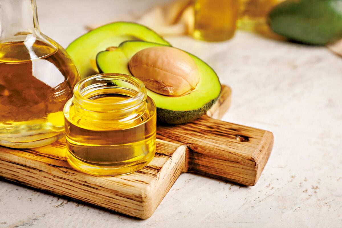 Health 3col gtAll about avocado oil by Wikifarmer