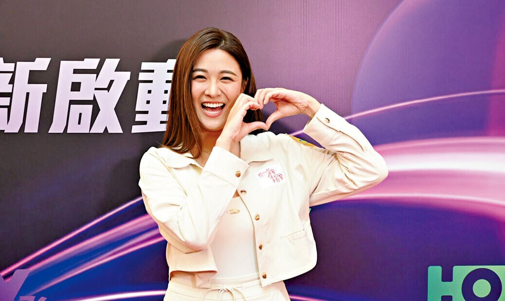 江嘉敏