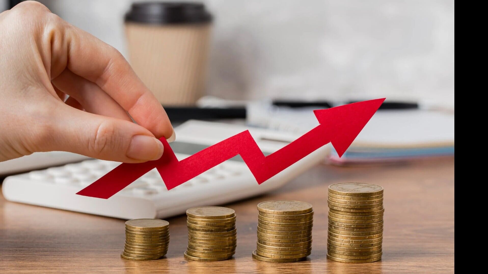 Average Salary Increment in Japan 