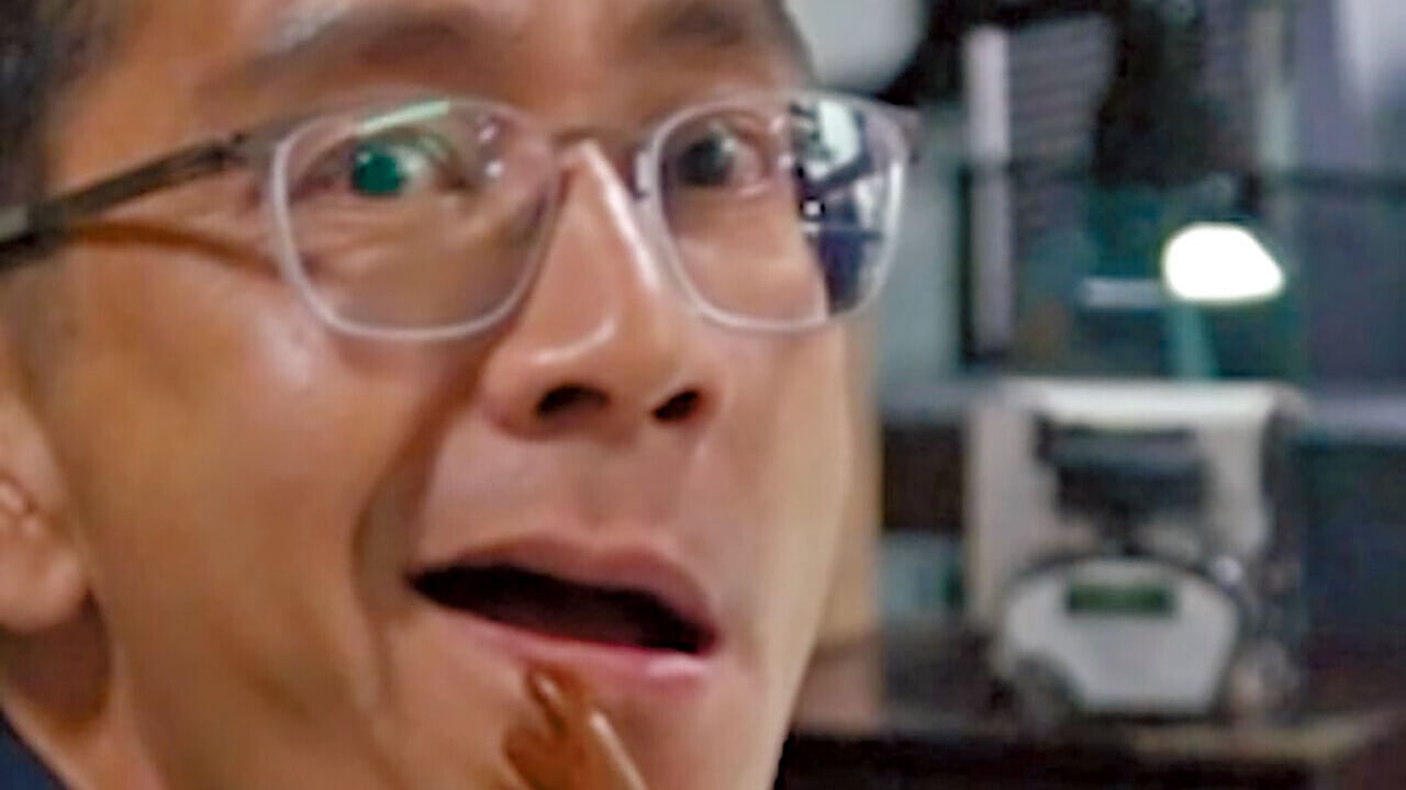 八點檔混戰
