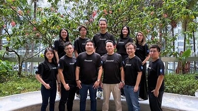 Omnichat 獲 Openspace Capital 領投 1,000 萬美元A 輪融資 擴展 Agentic AI 平台並加速全球布局