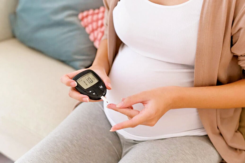 Health 3col fxGestational Diabetes Causes Treatment and Management