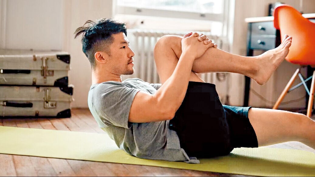 Health 3col fxactive recovery workout 4 5 2022
