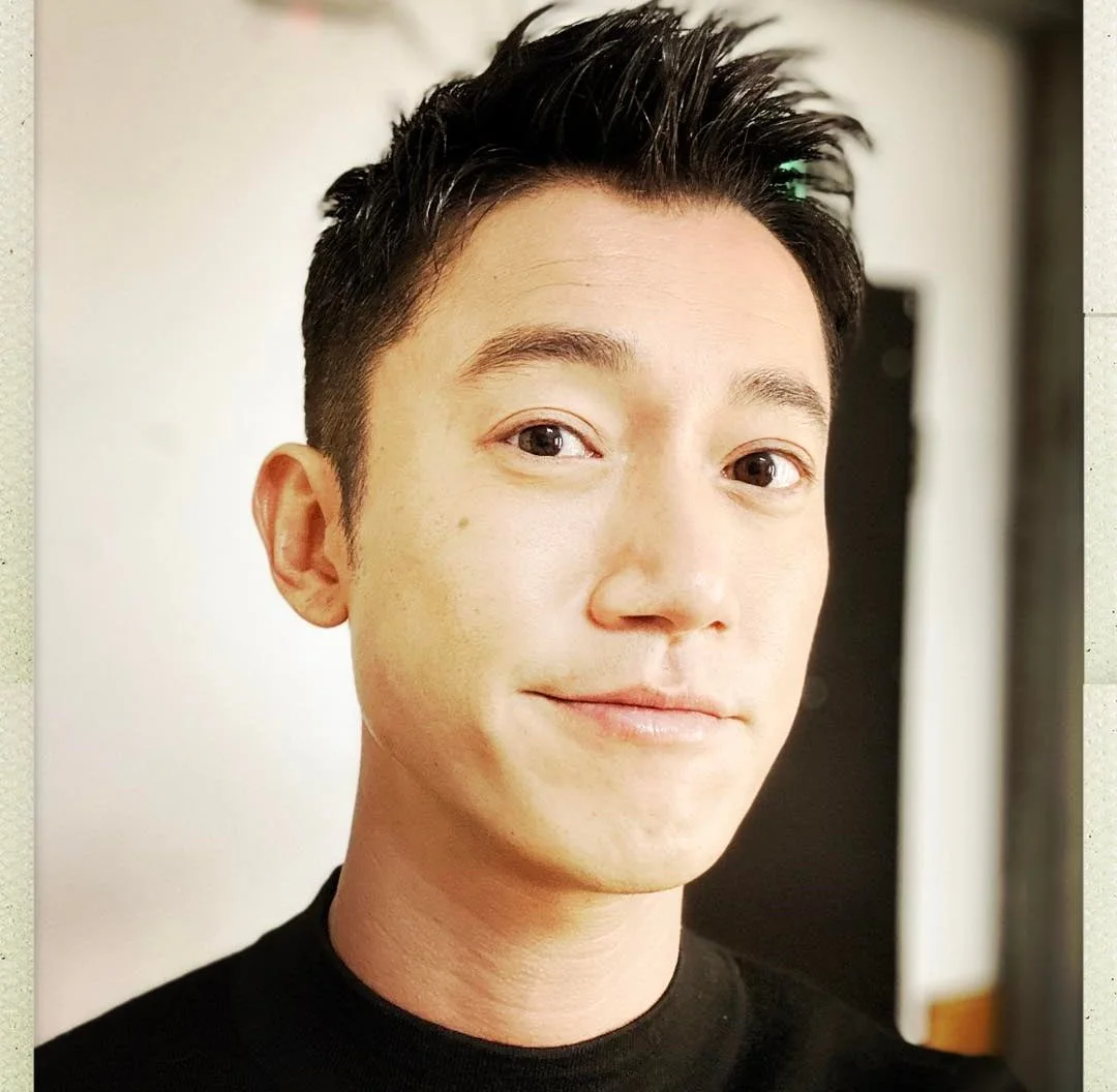 《華燈初上》吳慷仁遭影射劈腿約砲又濫權