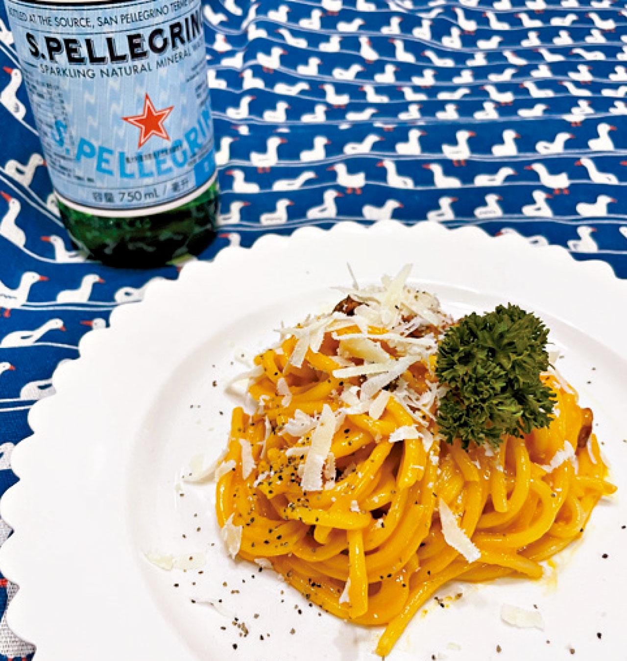 Carbonara