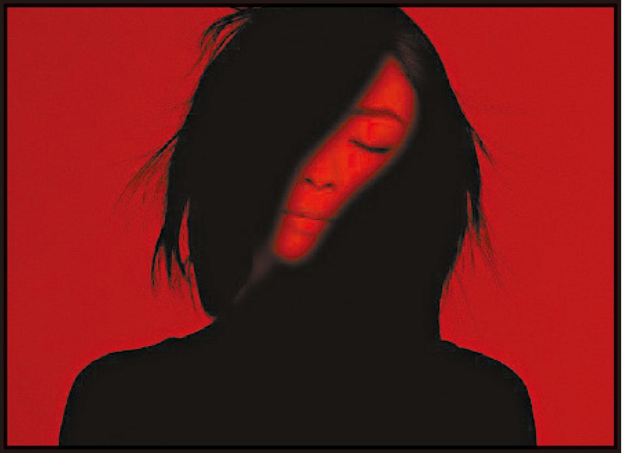 致不滅的宇多田光