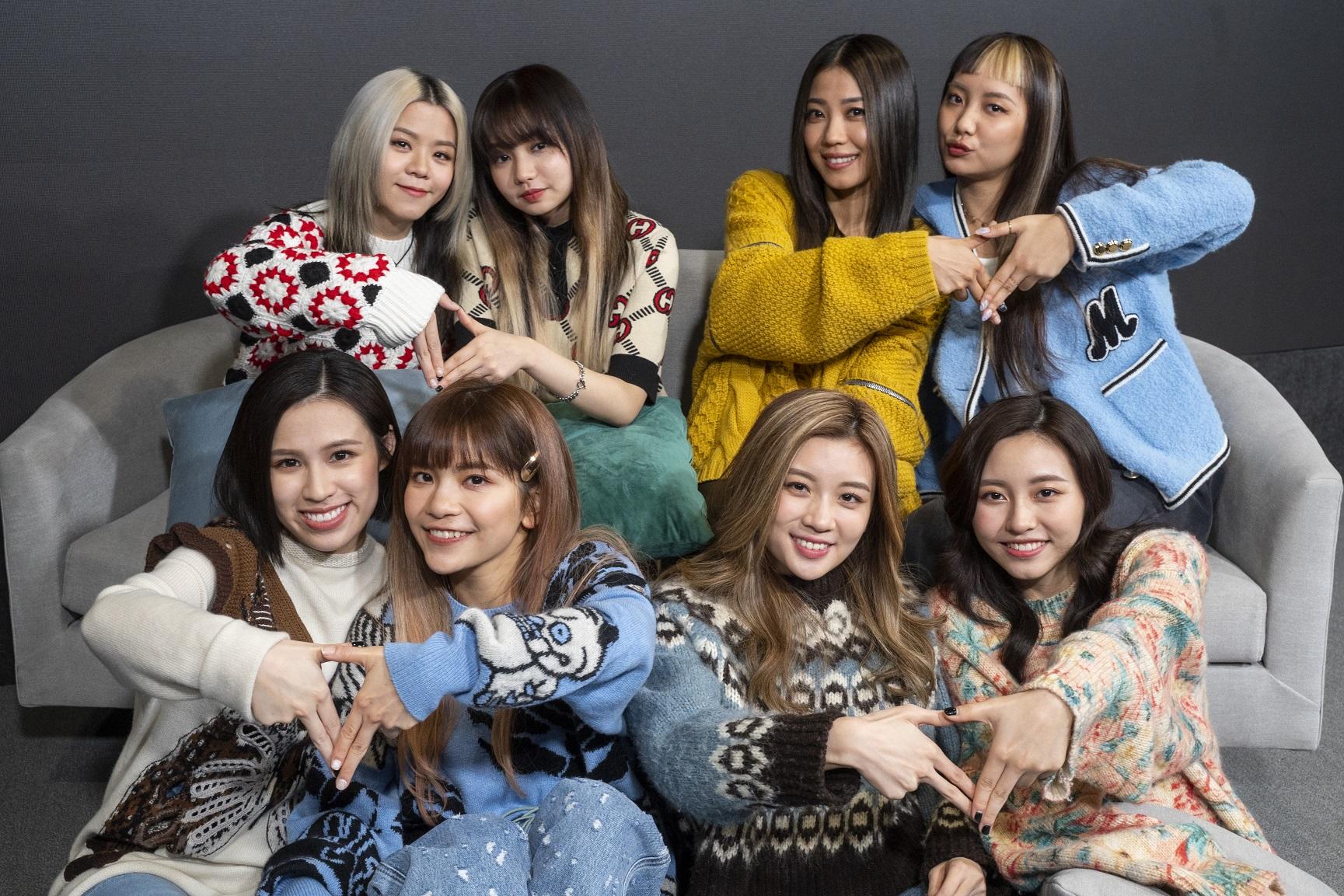 COLLAR的出道作《Call My Name》亦是出自Oscar的手筆。