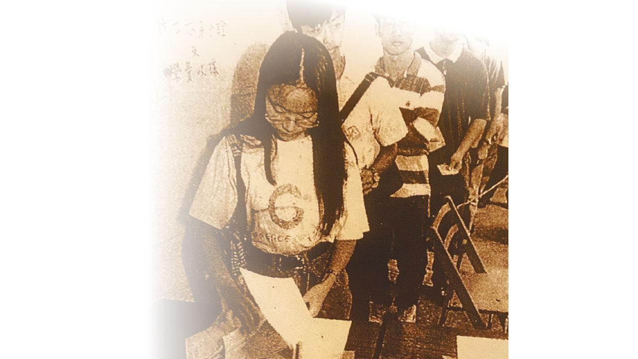 《華僑日報》助學金造福萬民