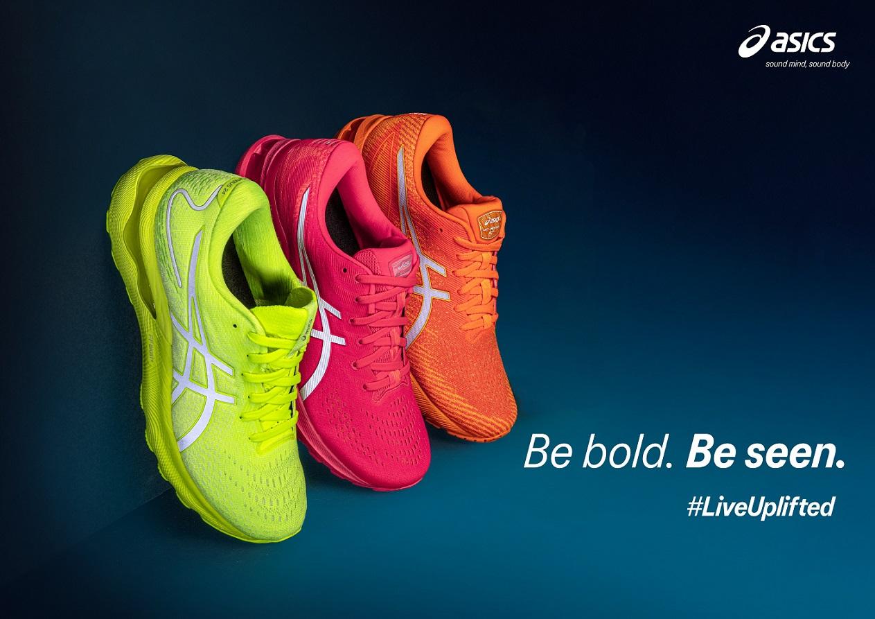 全新LITE-SHOW系列