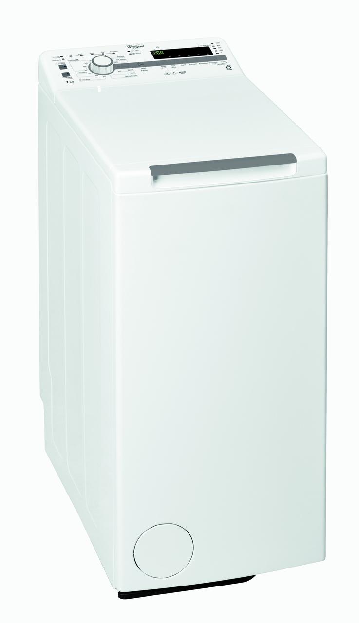 上置式洗衣機 7公斤, 1000轉 (TDLR70110) 建議零售價$4,690,開倉陳列價$999 數量5
