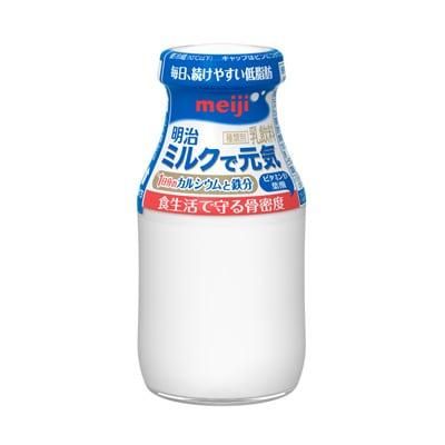 不少人都特別喜歡日本牛奶,覺得品質比較安全有保證。(網絡圖片)