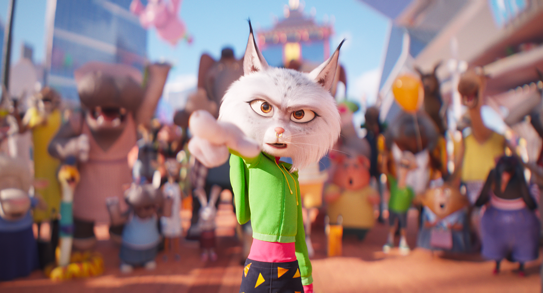 4月21日:《星夢動物園2》