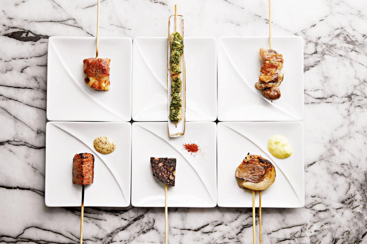 借東風的Clarence