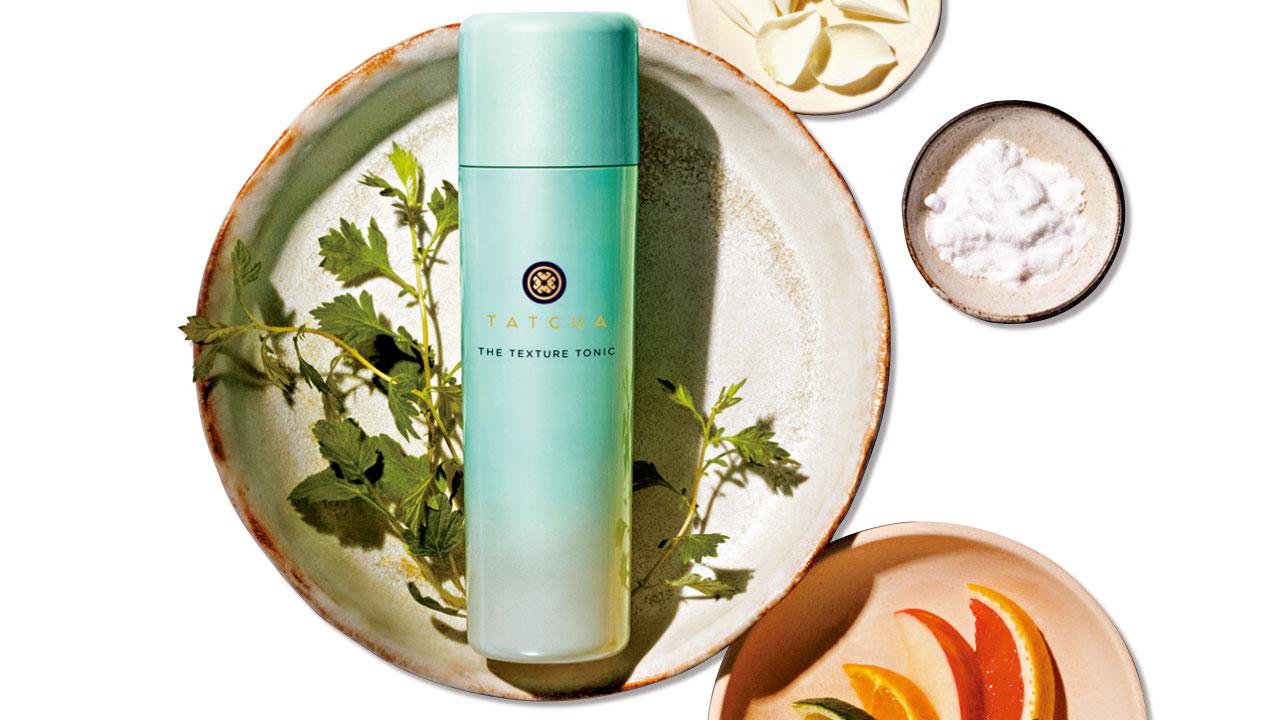 拯救「口罩肌」粗大毛孔