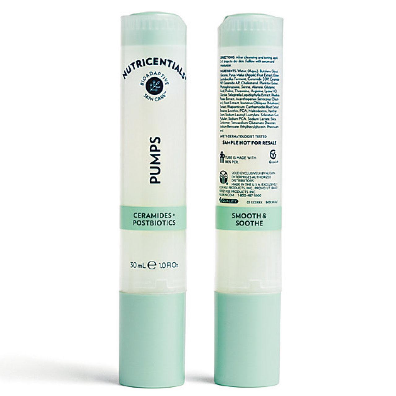 拯救「口罩肌」粗大毛孔