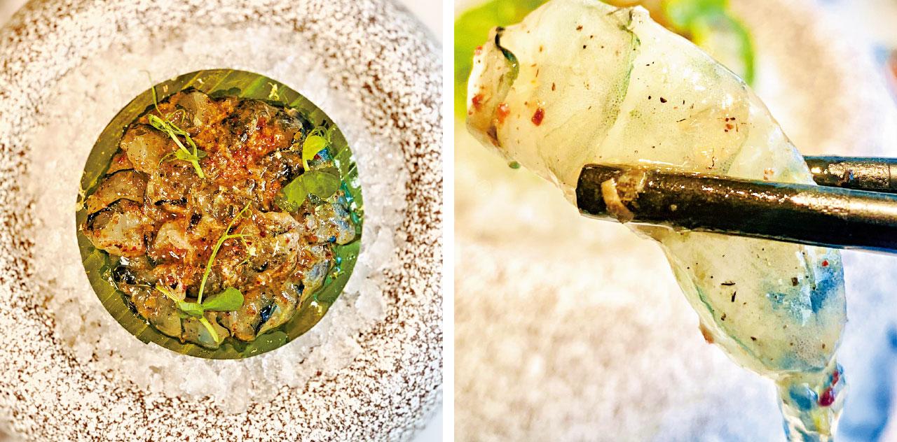 借東風的Clarence