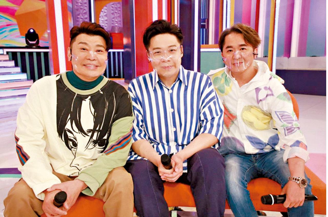 《講你都唔信》我睇咗!
