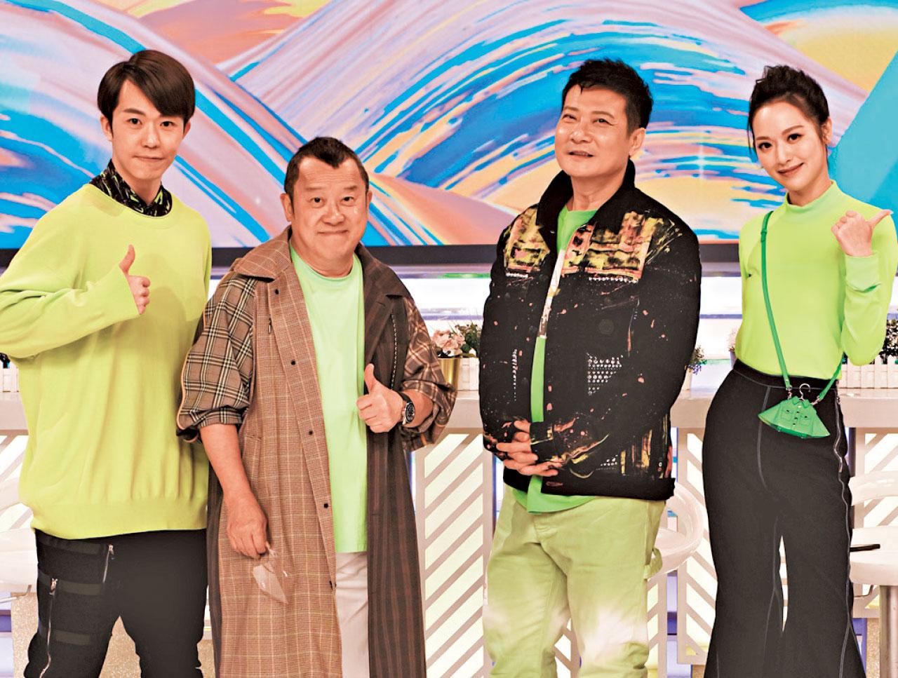 《講你都唔信》我睇咗!