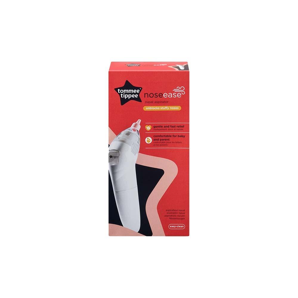 Tommee Tippee 電子嬰幼兒吸鼻器