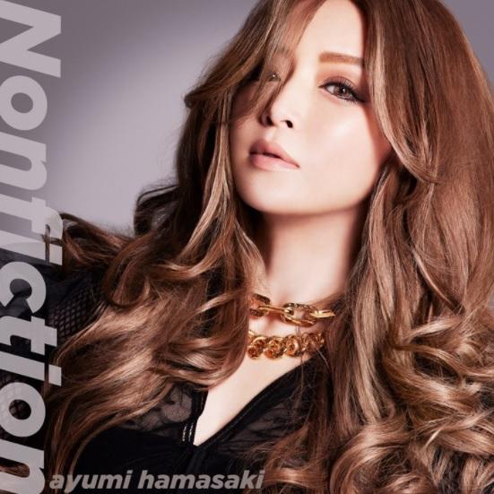 步姐宣布4月22日推出全新單歌《Nonfiction》。