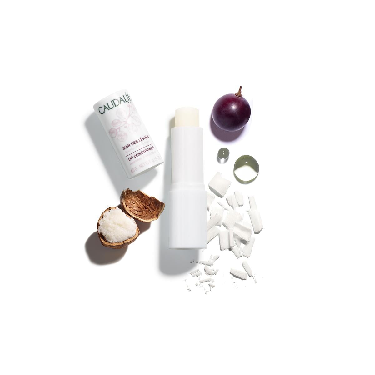 CAUDALIE 葡萄籽滋潤抗氧護唇膏 原價$50 優惠價$10