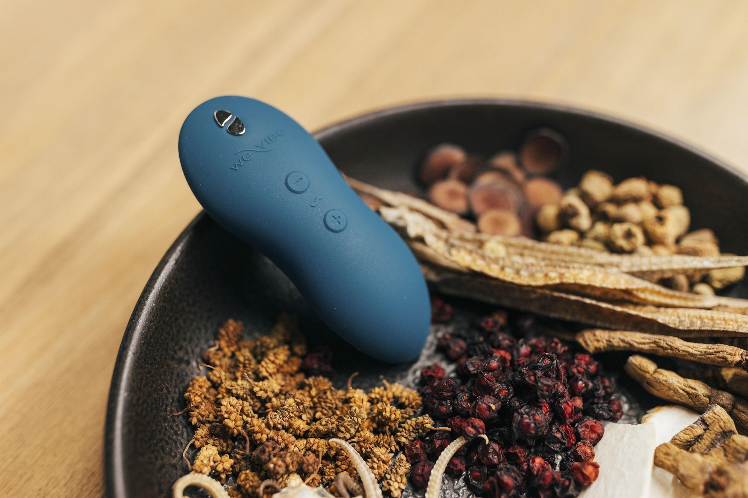 We-Vibe Touch $780