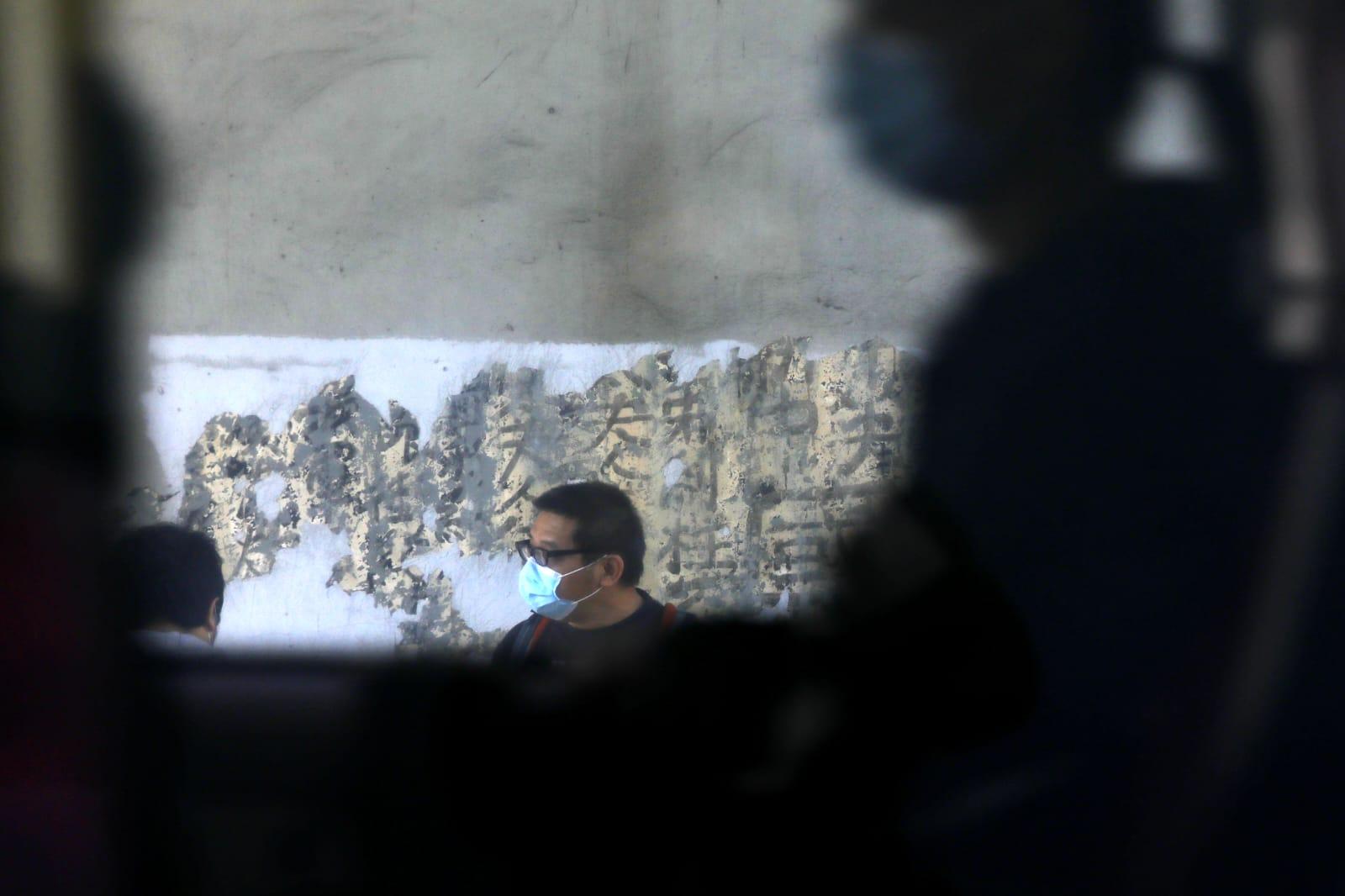 九龍皇帝, 曾灶財, 旺角, 墨寶