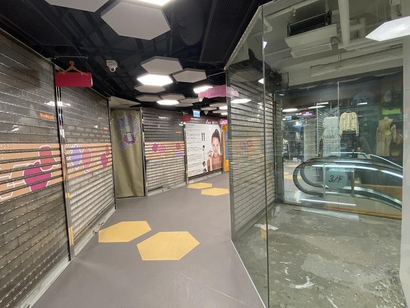 疫情｜消費券能救市？吉舖劈價七成八無人問津