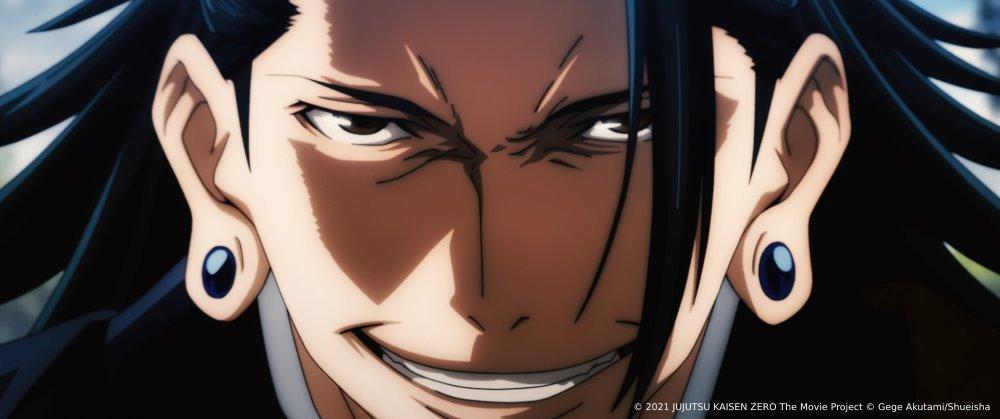 戲院重開|5月19日:劇場版 咒術迴戰0