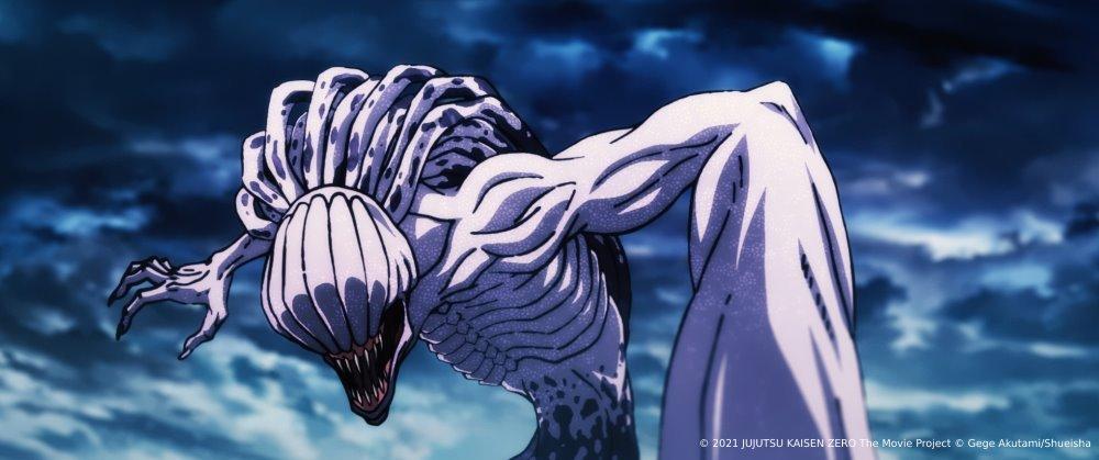 戲院重開|5月19日:劇場版 咒術迴戰0