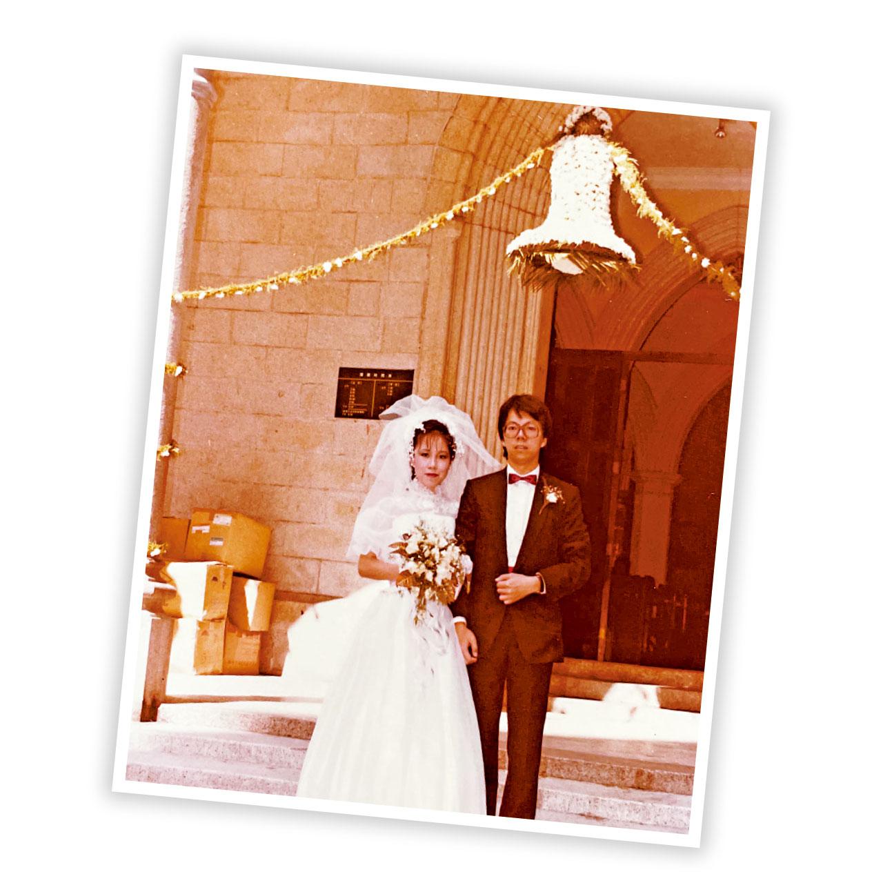 命懸一線心功能僅餘11% 65歲婦急須換心續命 丈夫盼有心人遺愛人間