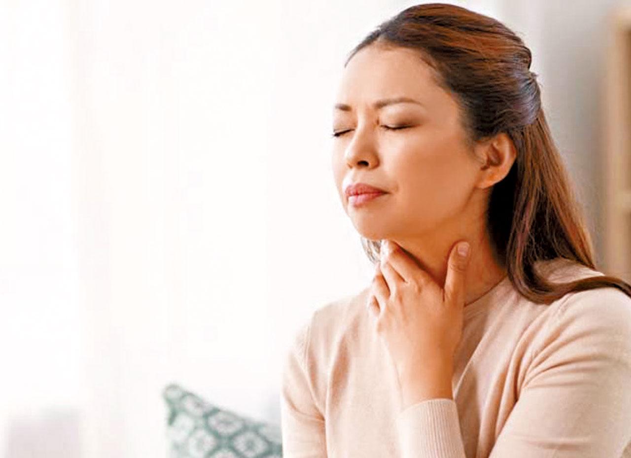 基質瘤 小腸發病最凶險