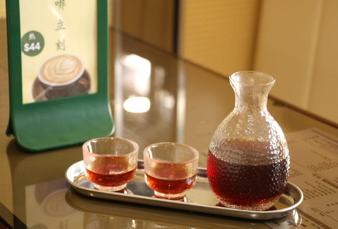 53年老字號 大安茶冰廳重開 情迷老店時光 新老闆:「我們不想接手後就好像和社區分割」