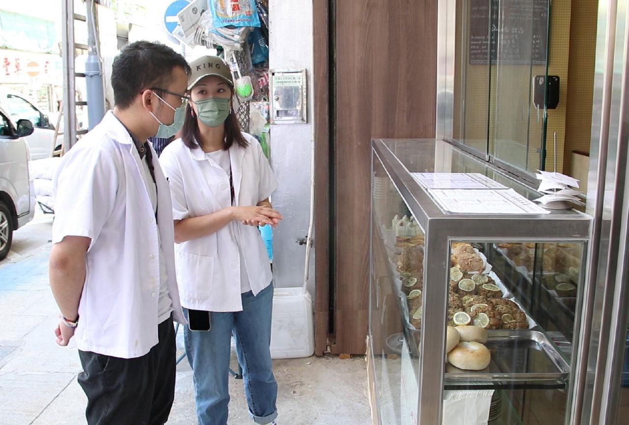 53年老字號 大安茶冰廳重開 情迷老店時光 新老闆:「我們不想接手後就好像和社區分割」