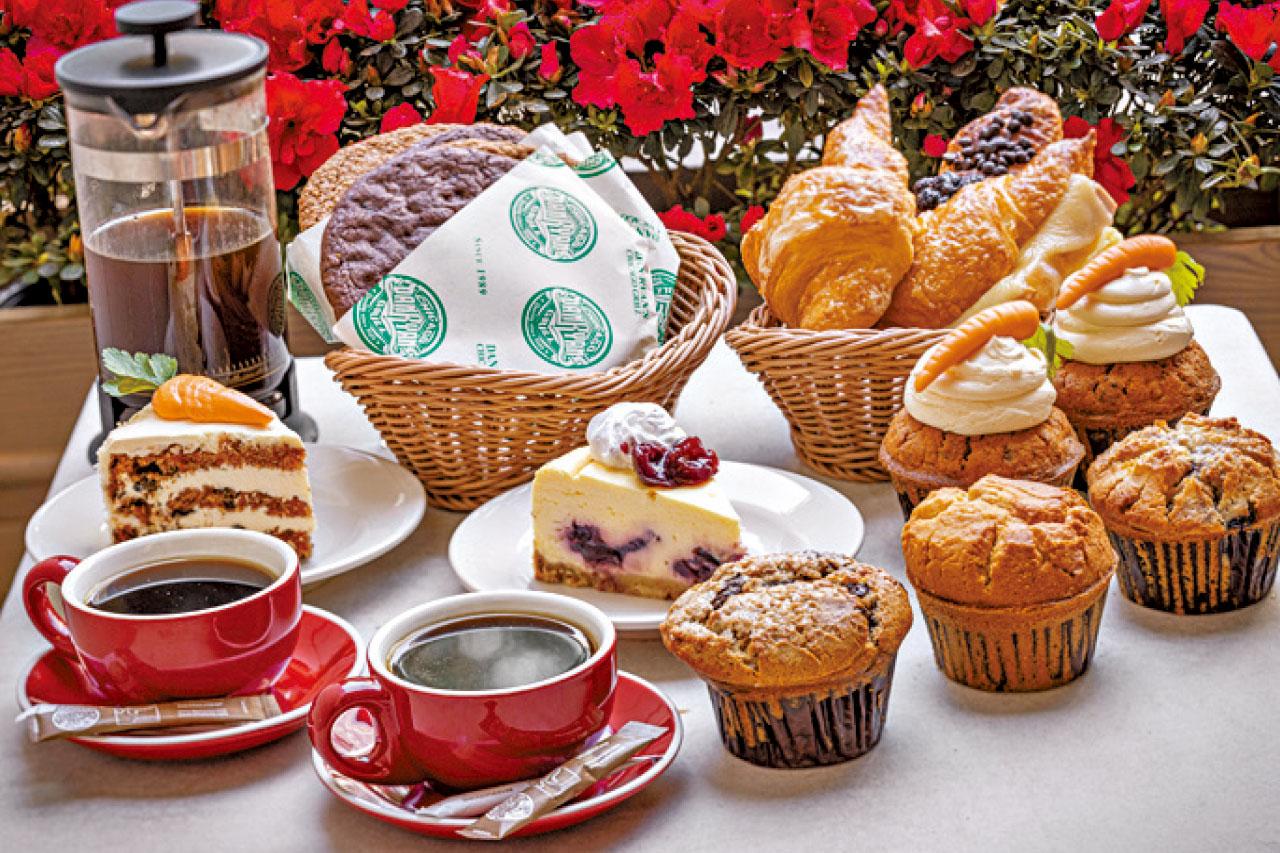 四間人氣餐廳登陸利東街