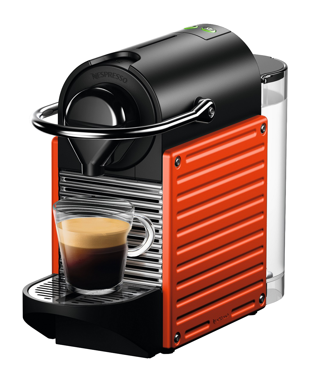 NESPRESSO PIXIE咖啡機 標準價/建議零售價:$1,388 特價:$1,088 (78折) (各限售10部)