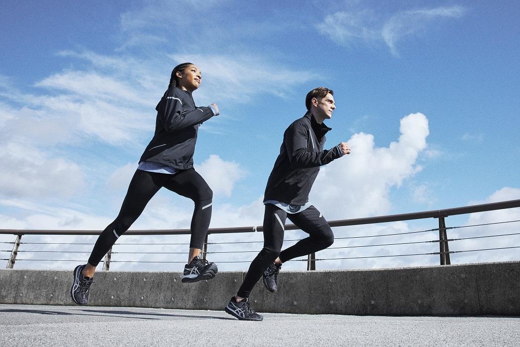 Asics Platinum Collection