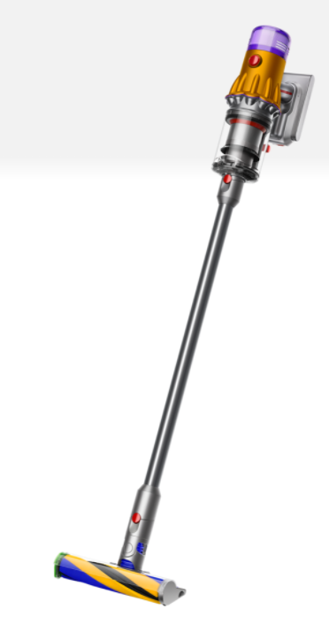DYSON V8™ Fluffy無線吸塵機 標準價/建議零售價:$4,480 特價:$2,999 (67折) (限售10部)