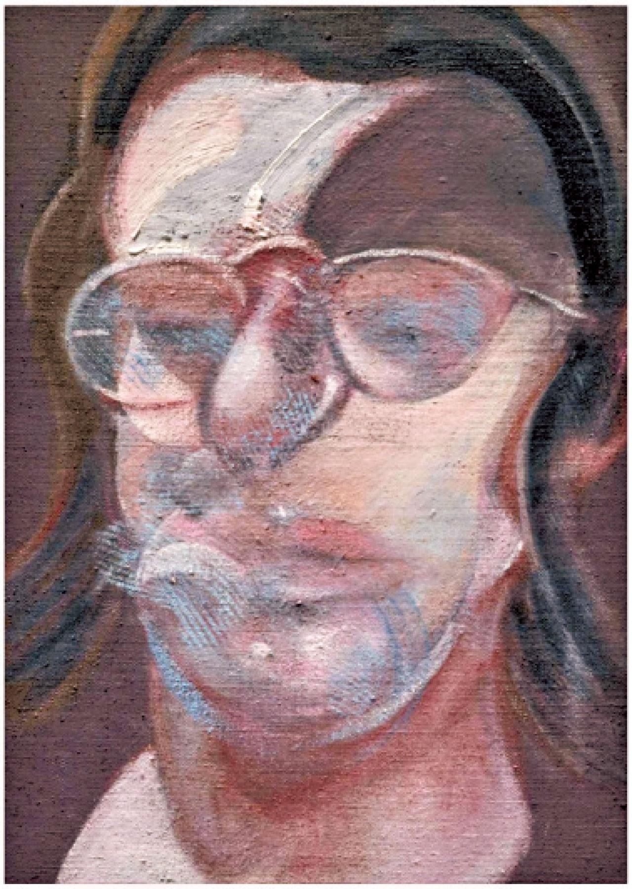 The Loss of Human Faces ?