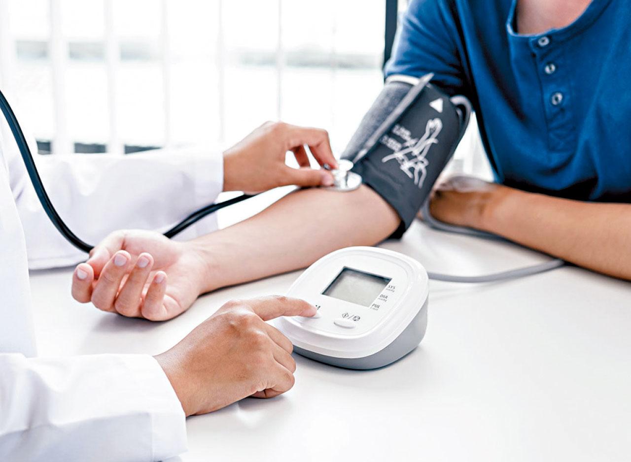 空氣差 易有心臟病?