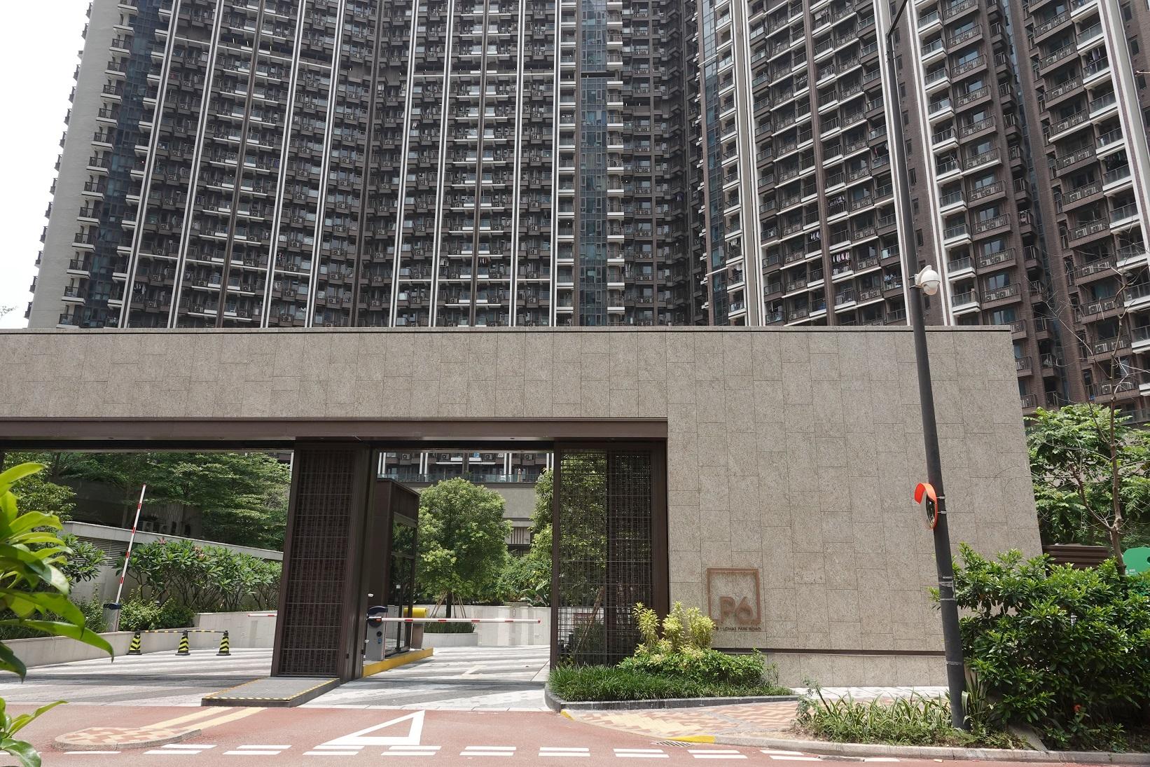 康城新盤|凱柏峰I首推128伙 陳永傑:與同區二手折讓10%