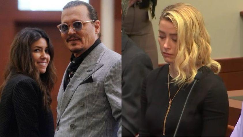 Discovery+與Optomen TV合作把尊尼特普與安芭赫德的官司製作成紀錄片。