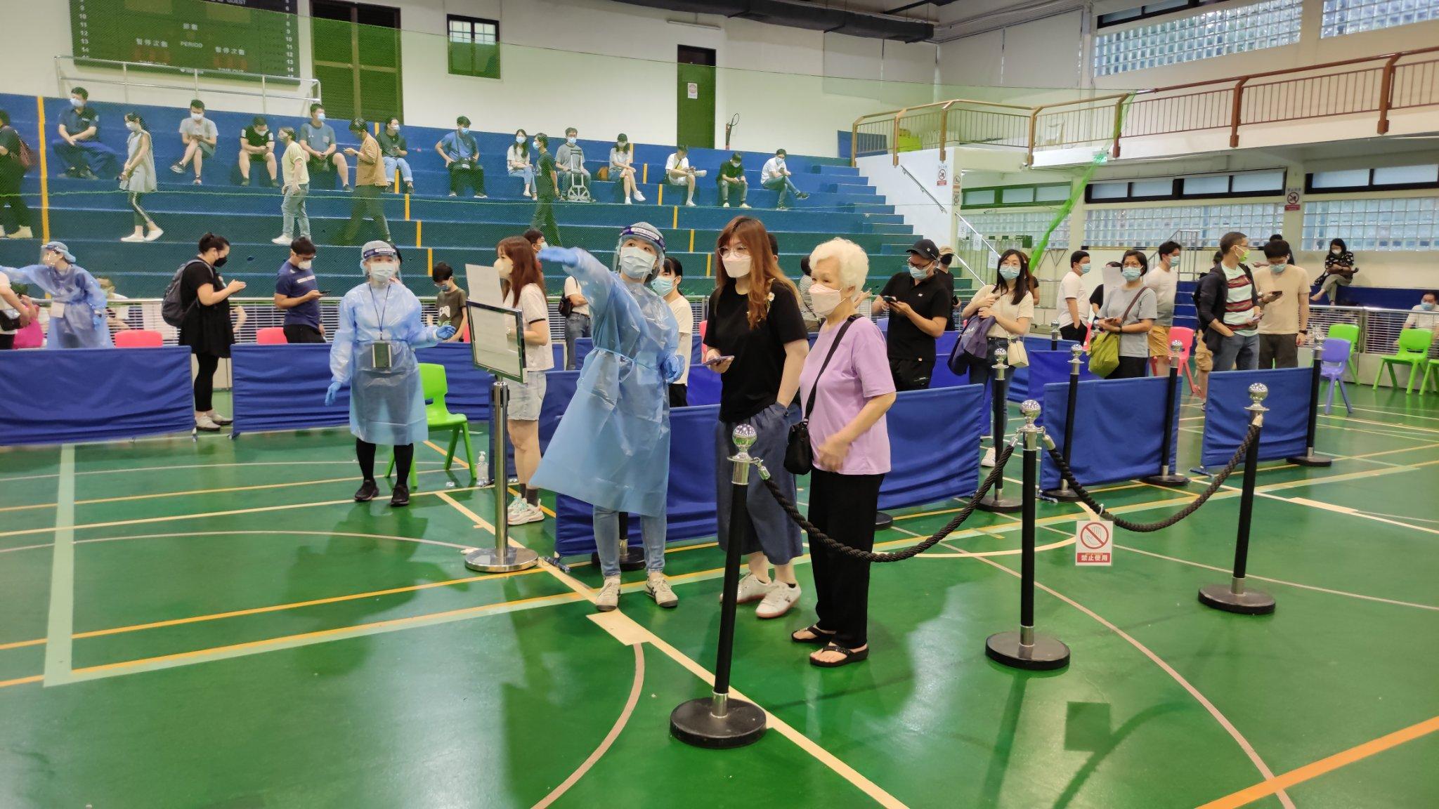 疫情|澳門多39人確診增至149人染疫 新增20個10混1樣本呈陽性 (持續更新)