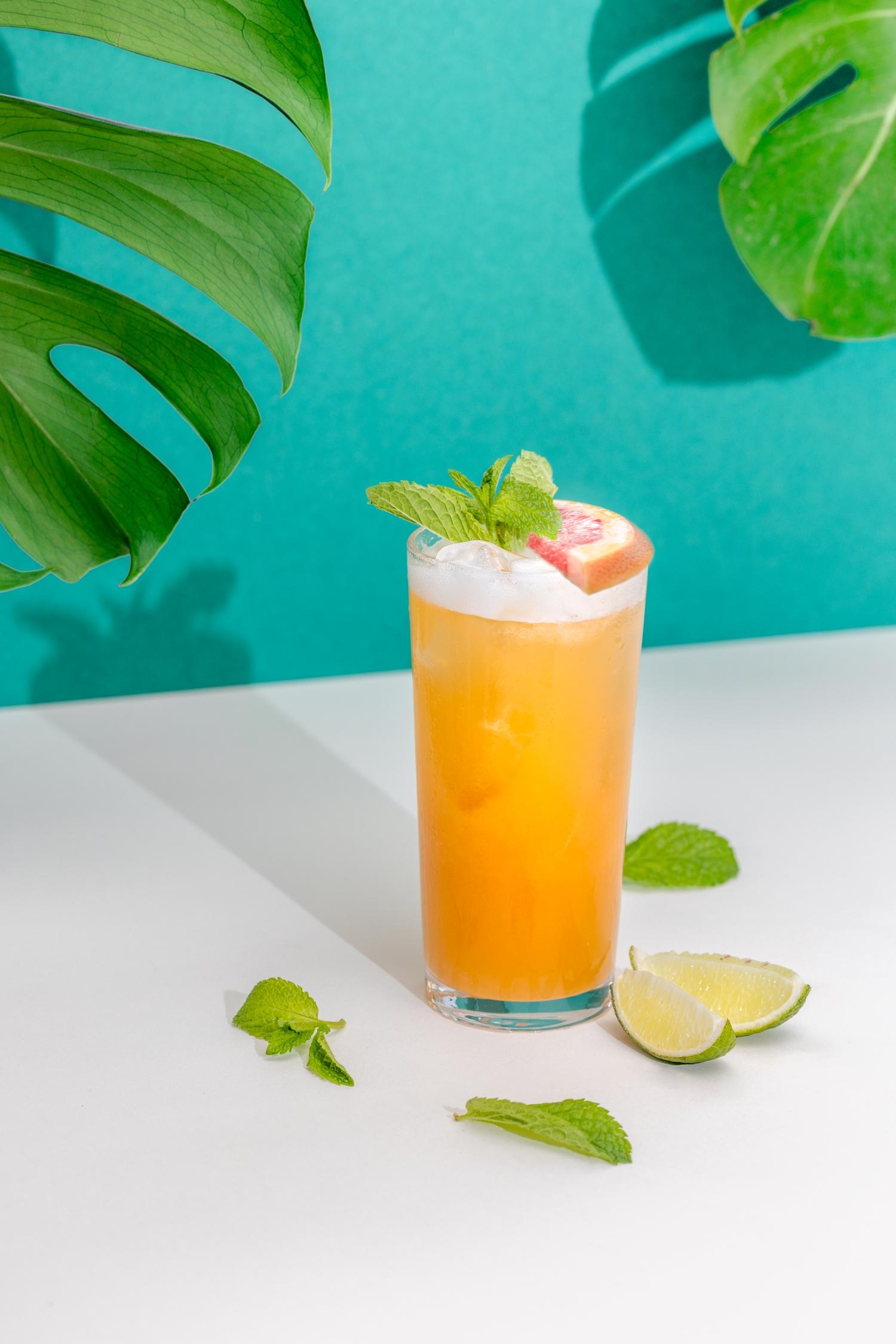 Dreaming Spade雞尾酒