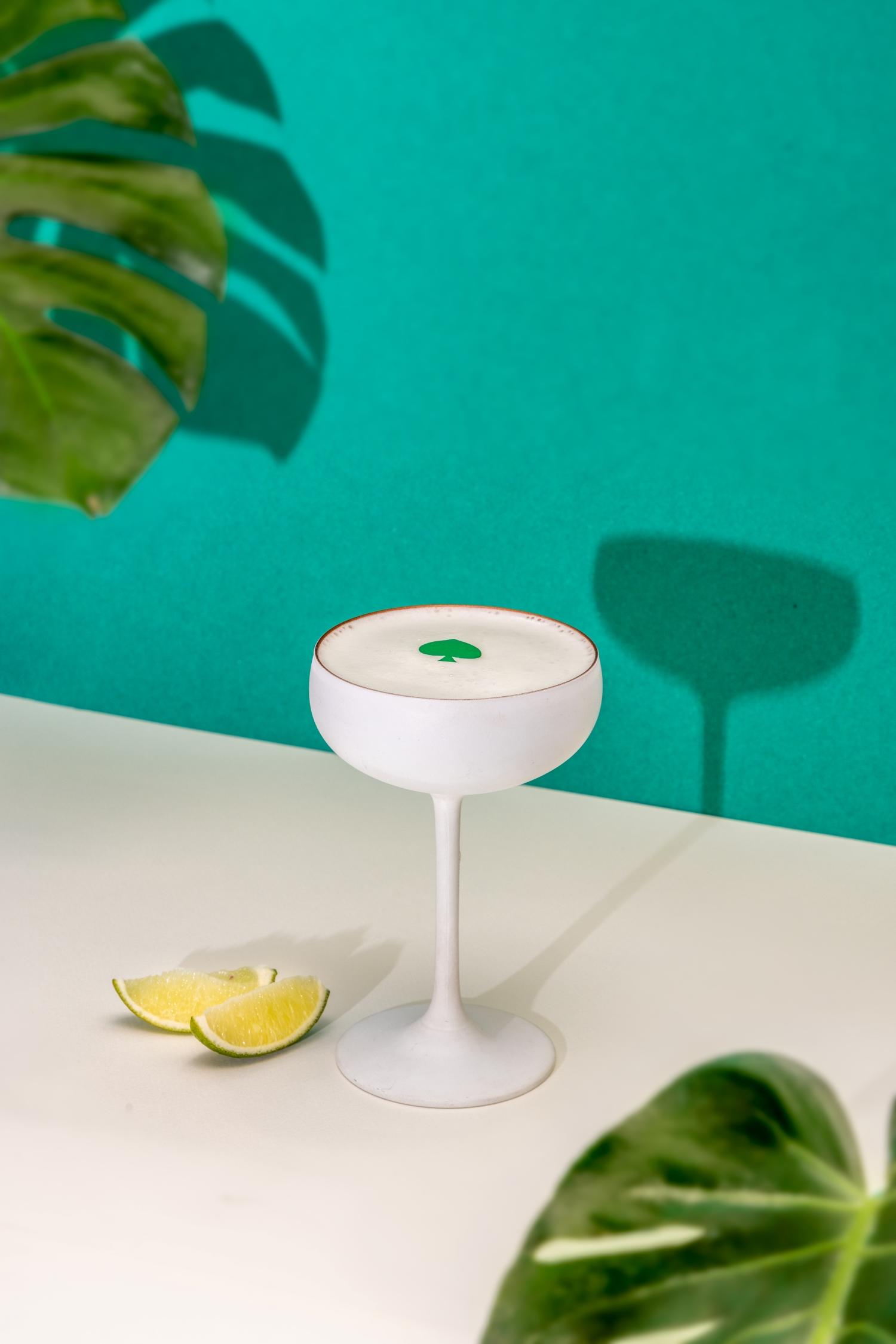 Kate Summer雞尾酒