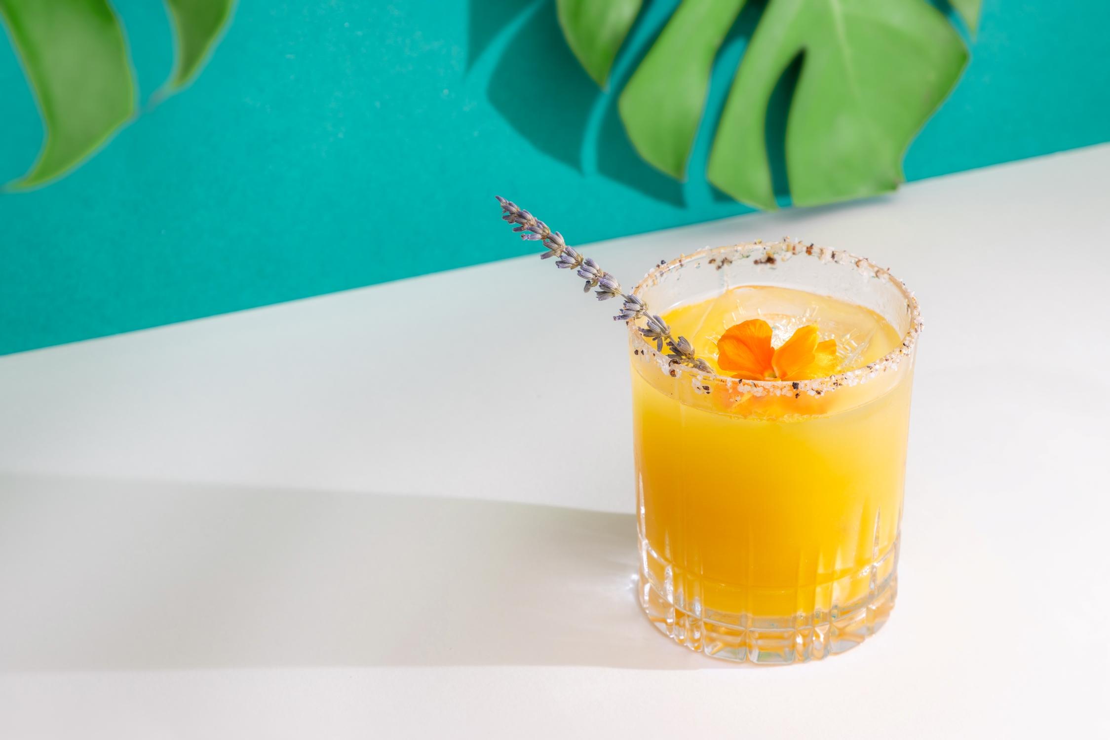 Shine with Kate雞尾酒