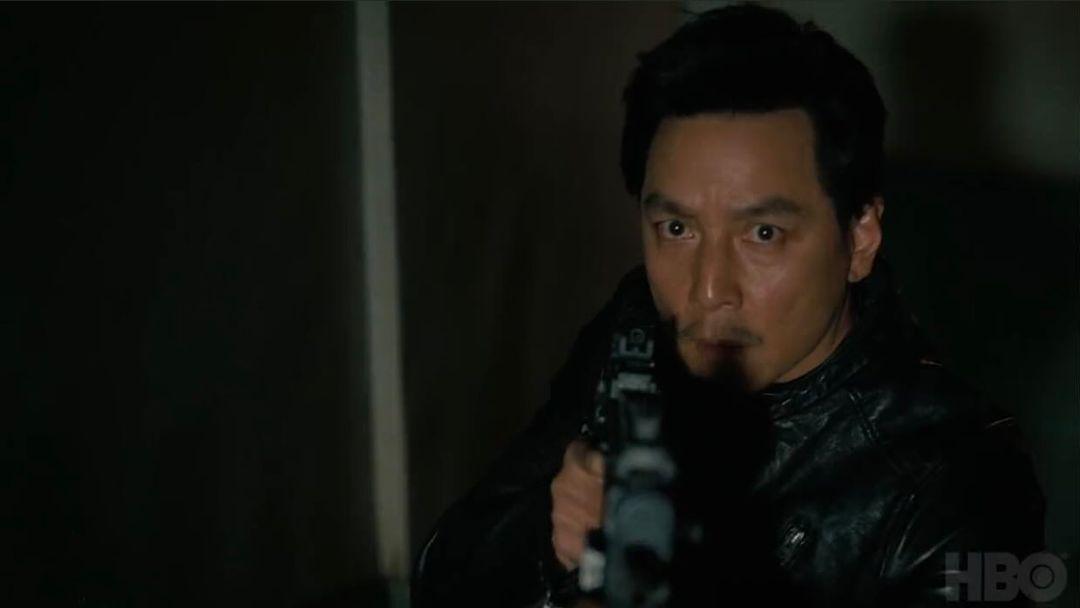 第4季的預告中,吳彥祖亦有出現兩個鏡頭。