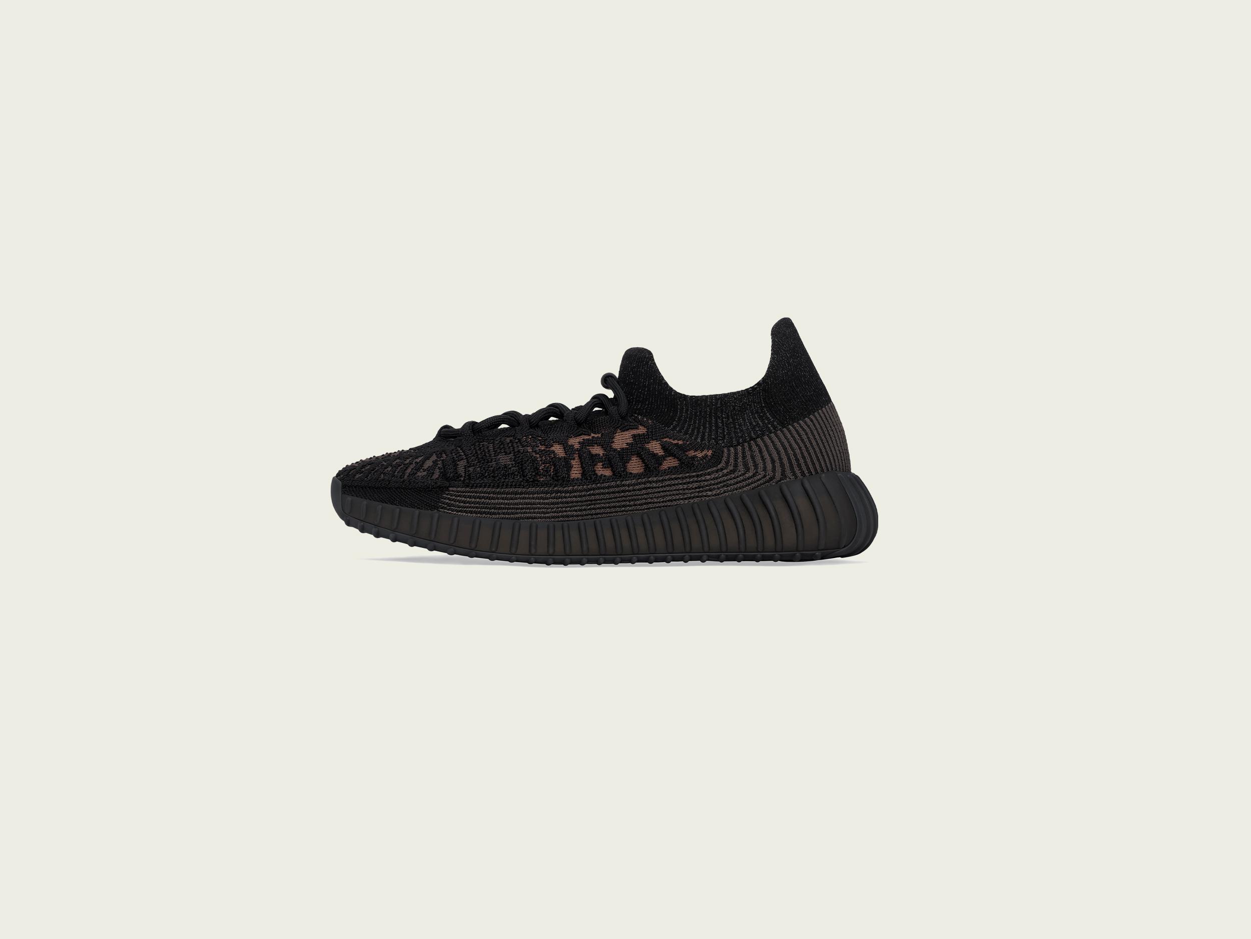 YZY 350 V2 CMPCT Slate Carbon