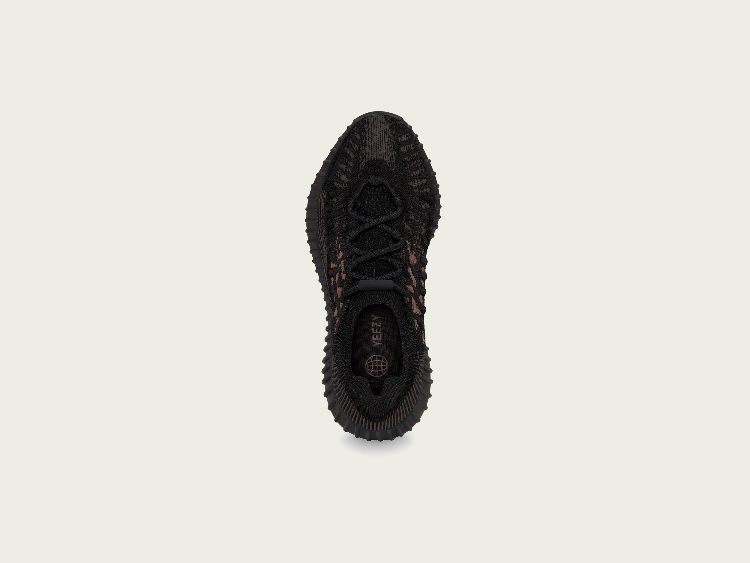 YZY 350 V2 CMPCT Slate Carbon