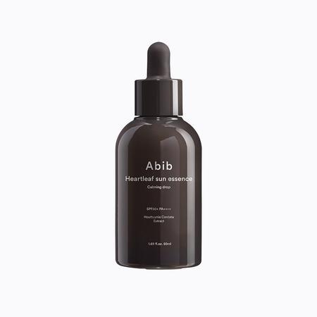 魚腥草雙效防曬精華SPF50 PA++++ $188/50ml